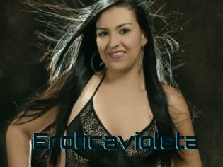 Eroticavioleta