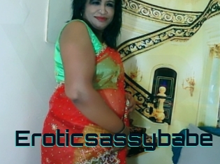 Eroticsassybabe