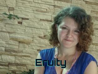 Eruity