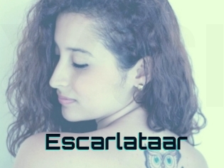 Escarlataar