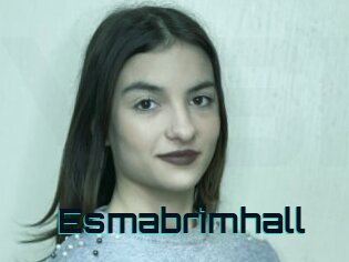 Esmabrimhall