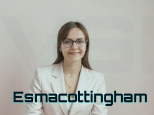 Esmacottingham