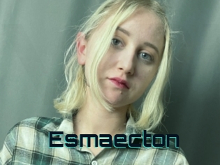 Esmaecton