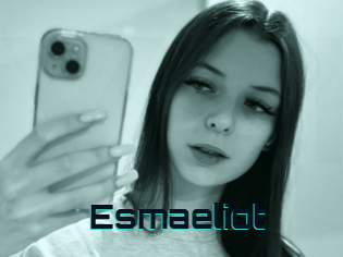 Esmaeliot