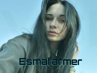 Esmafarmer