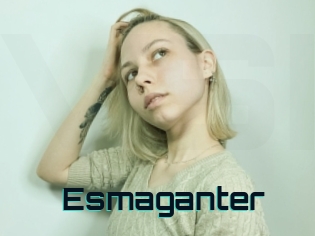 Esmaganter
