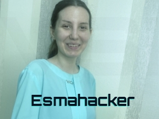 Esmahacker