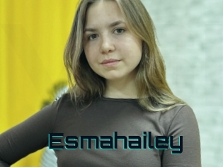 Esmahailey