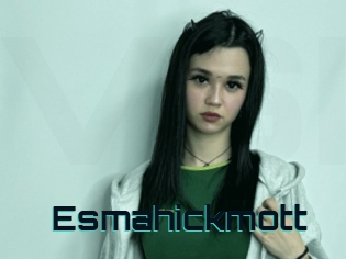 Esmahickmott