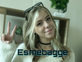 Esmebagge