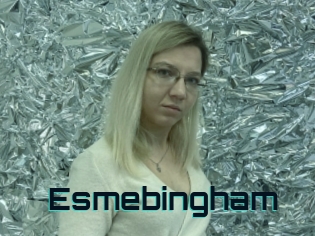 Esmebingham