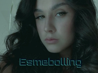 Esmebolling