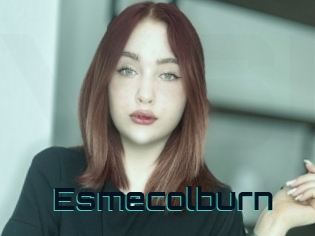 Esmecolburn