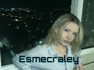 Esmecraley
