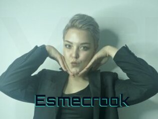 Esmecrook