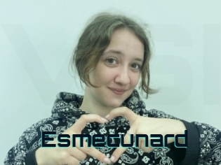 Esmecunard