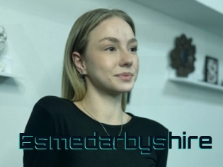 Esmedarbyshire