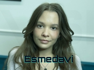 Esmedavi