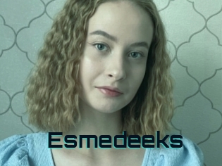 Esmedeeks