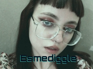 Esmediggle