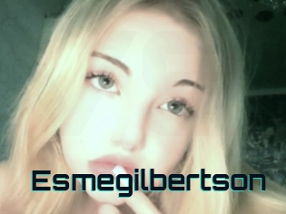 Esmegilbertson
