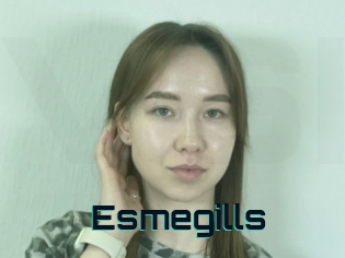Esmegills