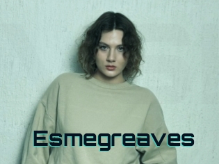 Esmegreaves