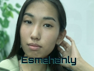 Esmehanly