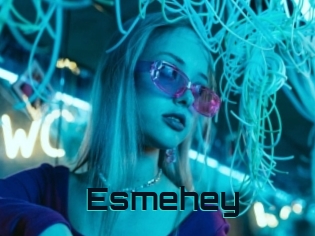 Esmehey
