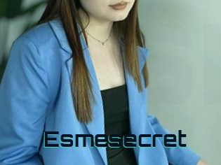 Esmesecret