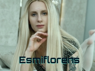 Esmiflorens