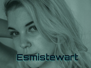 Esmistewart