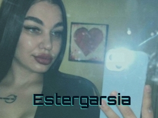 Estergarsia