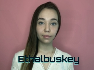 Ethalbuskey