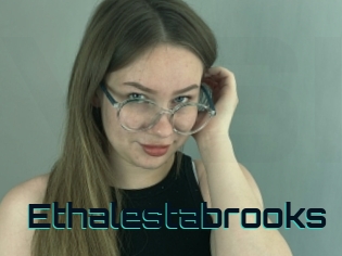 Ethalestabrooks