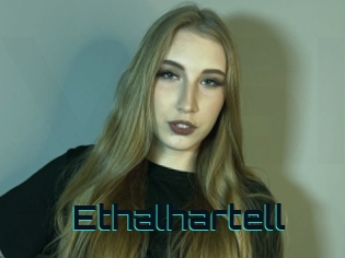 Ethalhartell