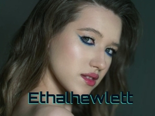 Ethalhewlett