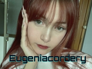 Eugeniacordery