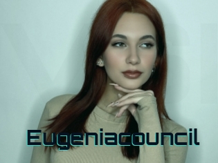 eugeniacouncil Vidéos Stars Nues