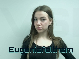 Eugeniafeltham