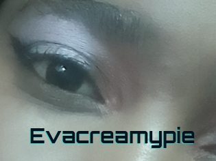 Evacreamypie