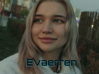 Evaerren