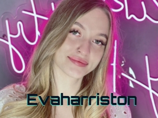 Evaharriston