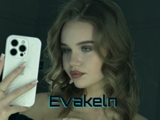 Evakeln