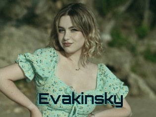 Evakinsky
