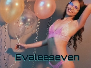 Evaleeseven
