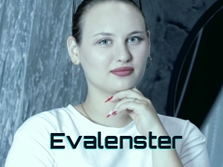 Evalenster