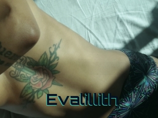 Evalillith