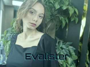 Evalister