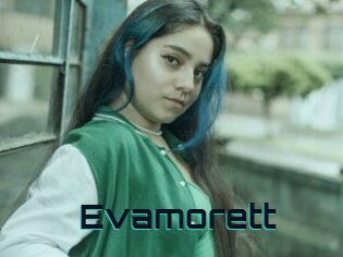 Evamorett